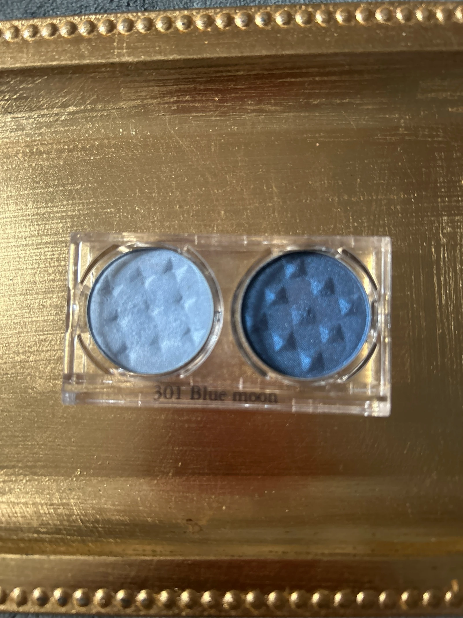 Ombre à paupières Lancôme color focus duo